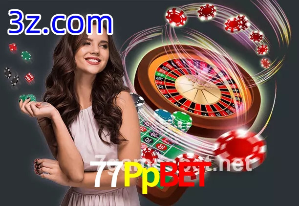 vivo no cassino 77Ppbet