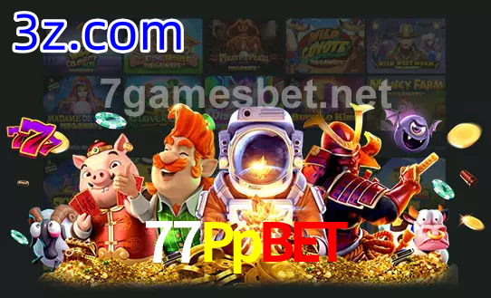 cassino 77Ppbet